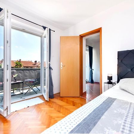 Apartment Biggy Ровинь Экстерьер фото