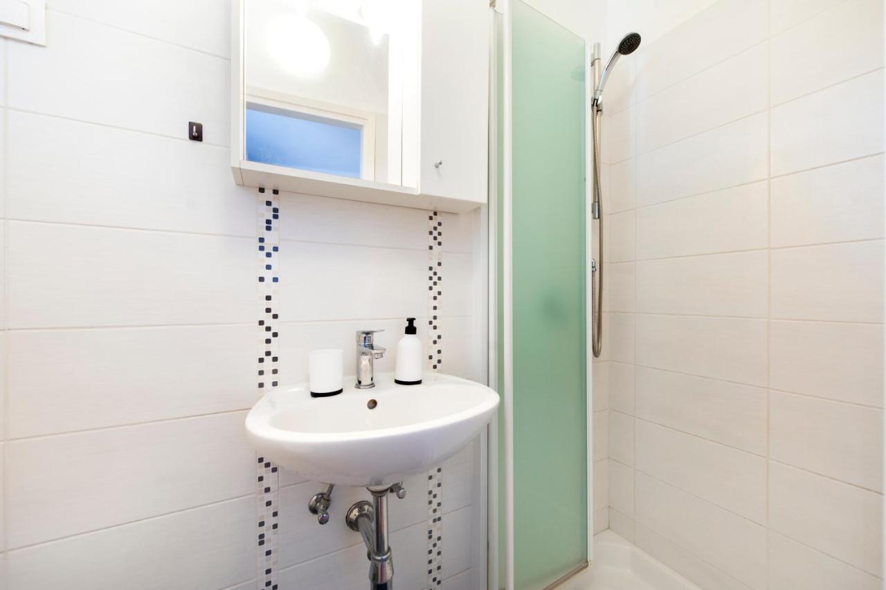 Apartment Biggy Ровинь Экстерьер фото