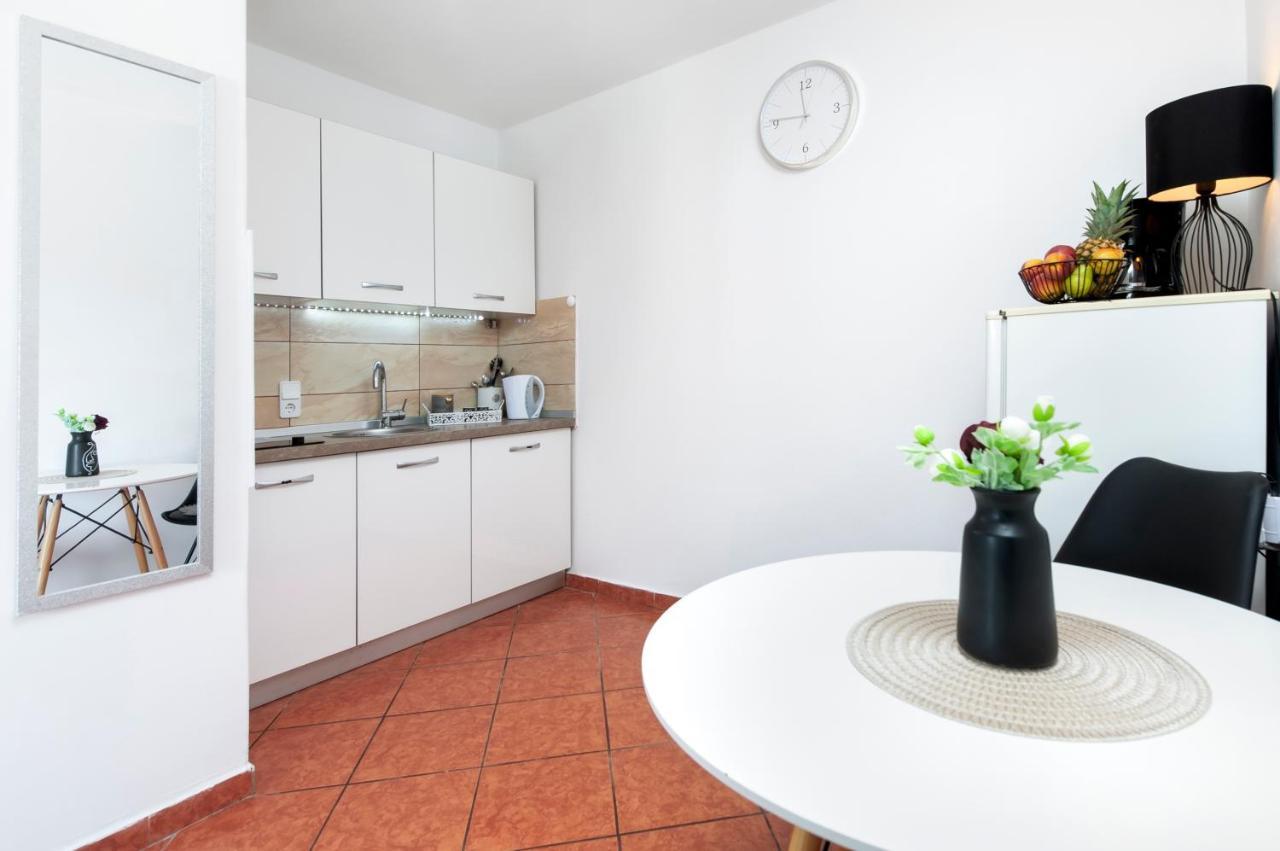 Apartment Biggy Ровинь Экстерьер фото