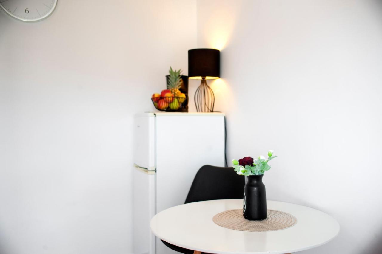 Apartment Biggy Ровинь Экстерьер фото