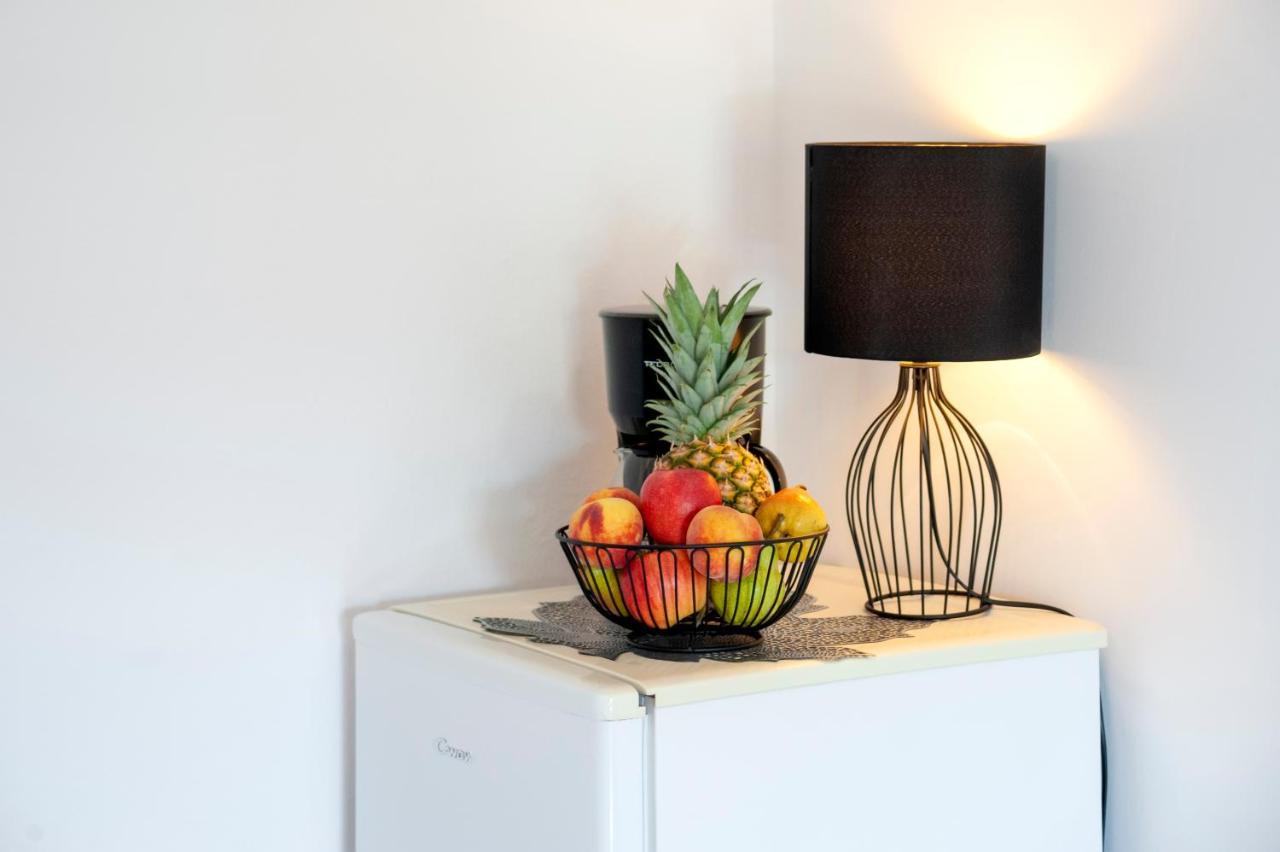 Apartment Biggy Ровинь Экстерьер фото