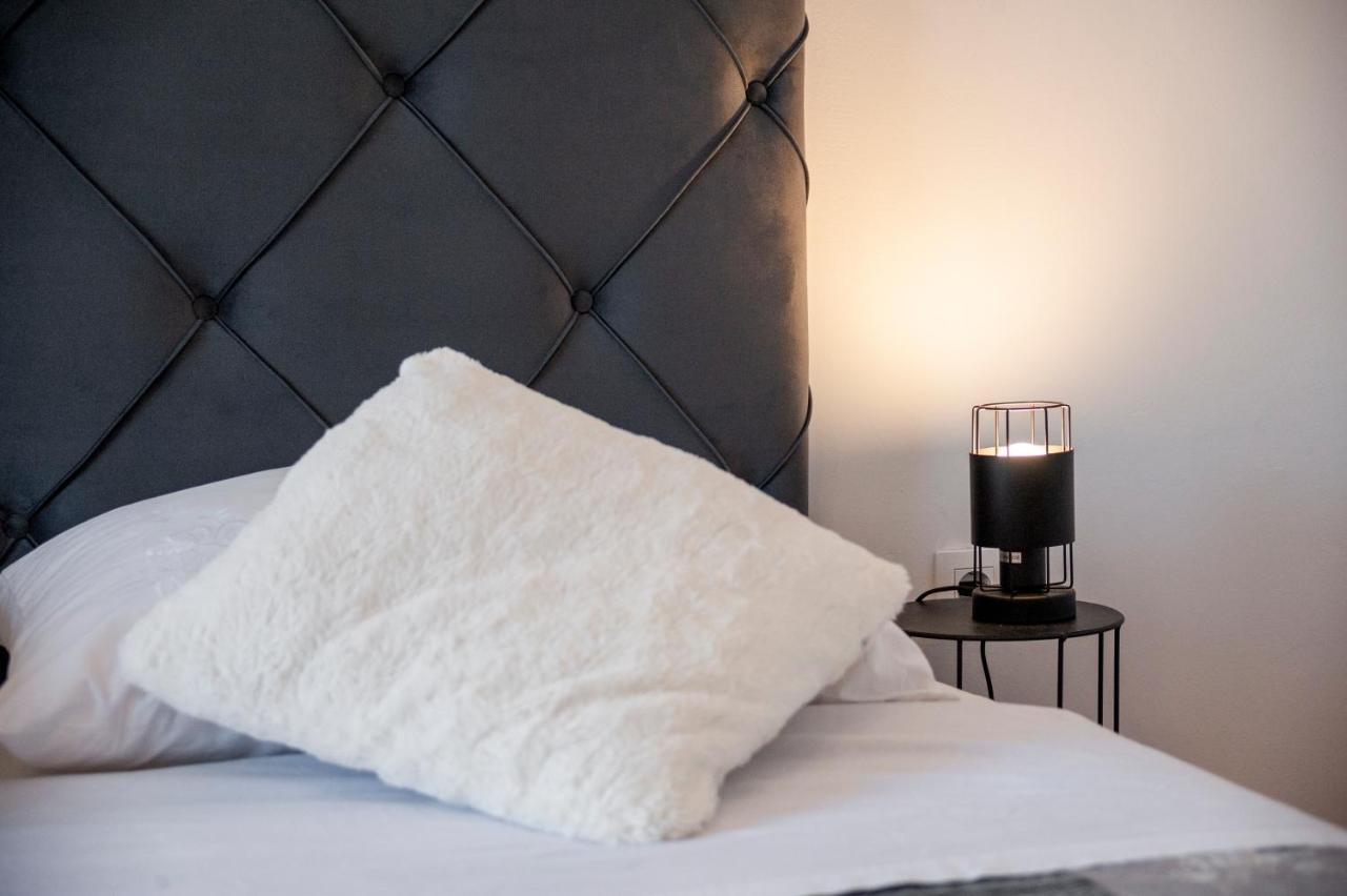 Apartment Biggy Ровинь Экстерьер фото